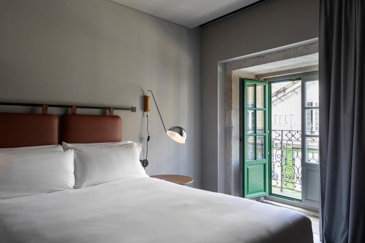 Hotel Icon Duplo Ribeira Oporto