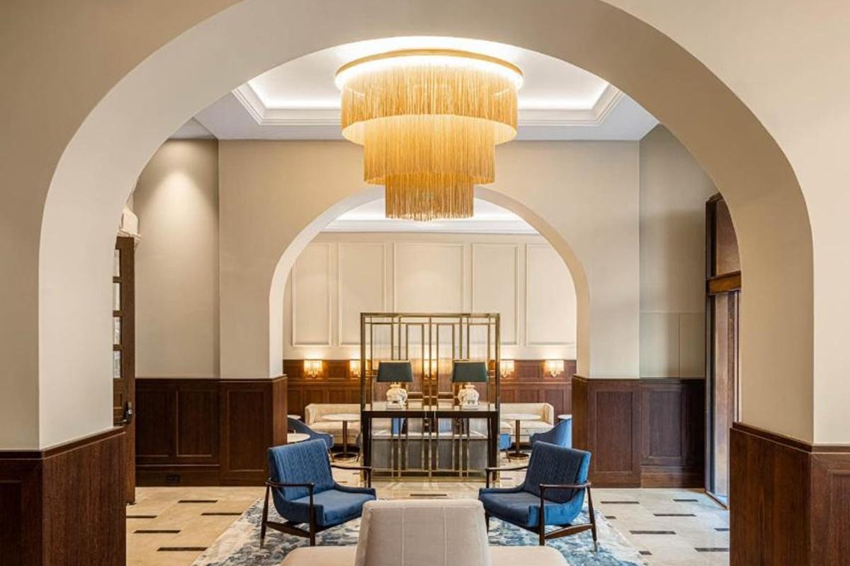Icon Duplo Ribeira 4* Oporto