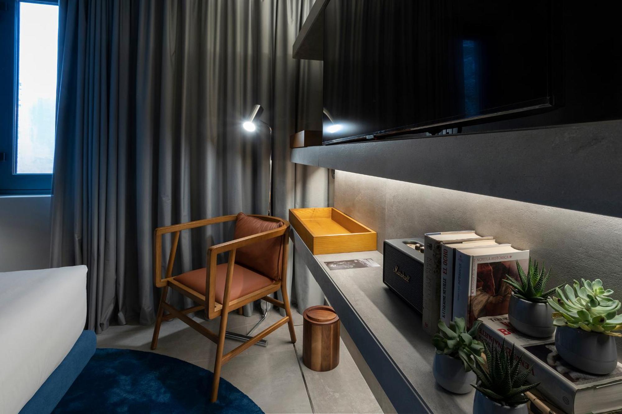 Hotel Icon Duplo Ribeira Oporto